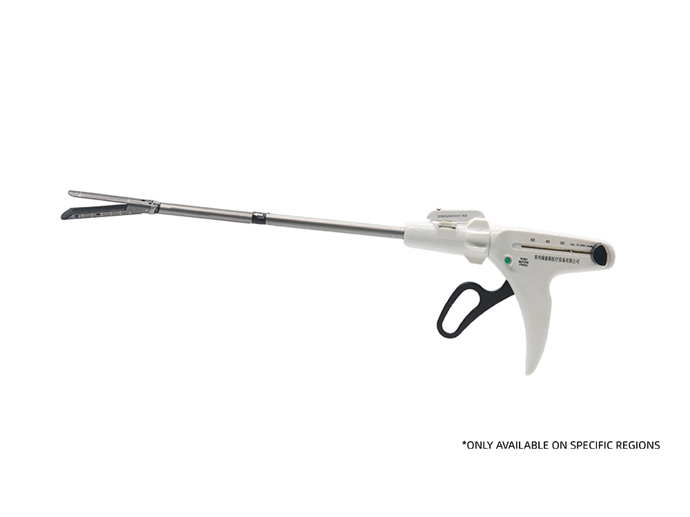 1a Geração Descartável Endoscópica Articulando Linear Grampeador e Cartucho