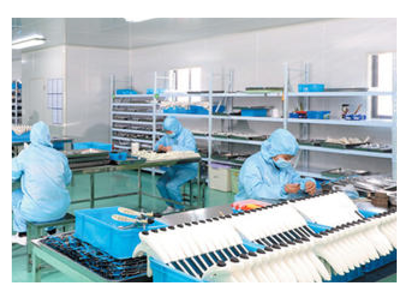 amento moderno, mais de 70 coordenadores e tcnicos, e mais de 120 trabalhadores qualificados. Tem um...