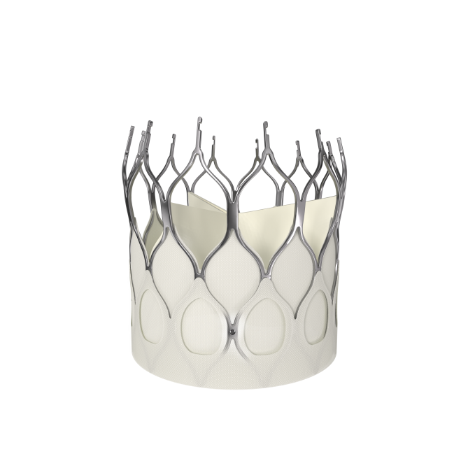 A nica vlvula curta autoexpansvel do mundo que combina as vantagens das vlvulas autoexpansveis e exp...