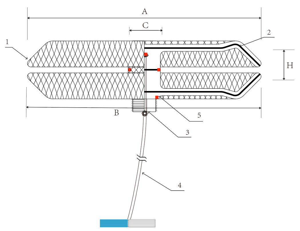 Caractersticas do produto Marcador Platina