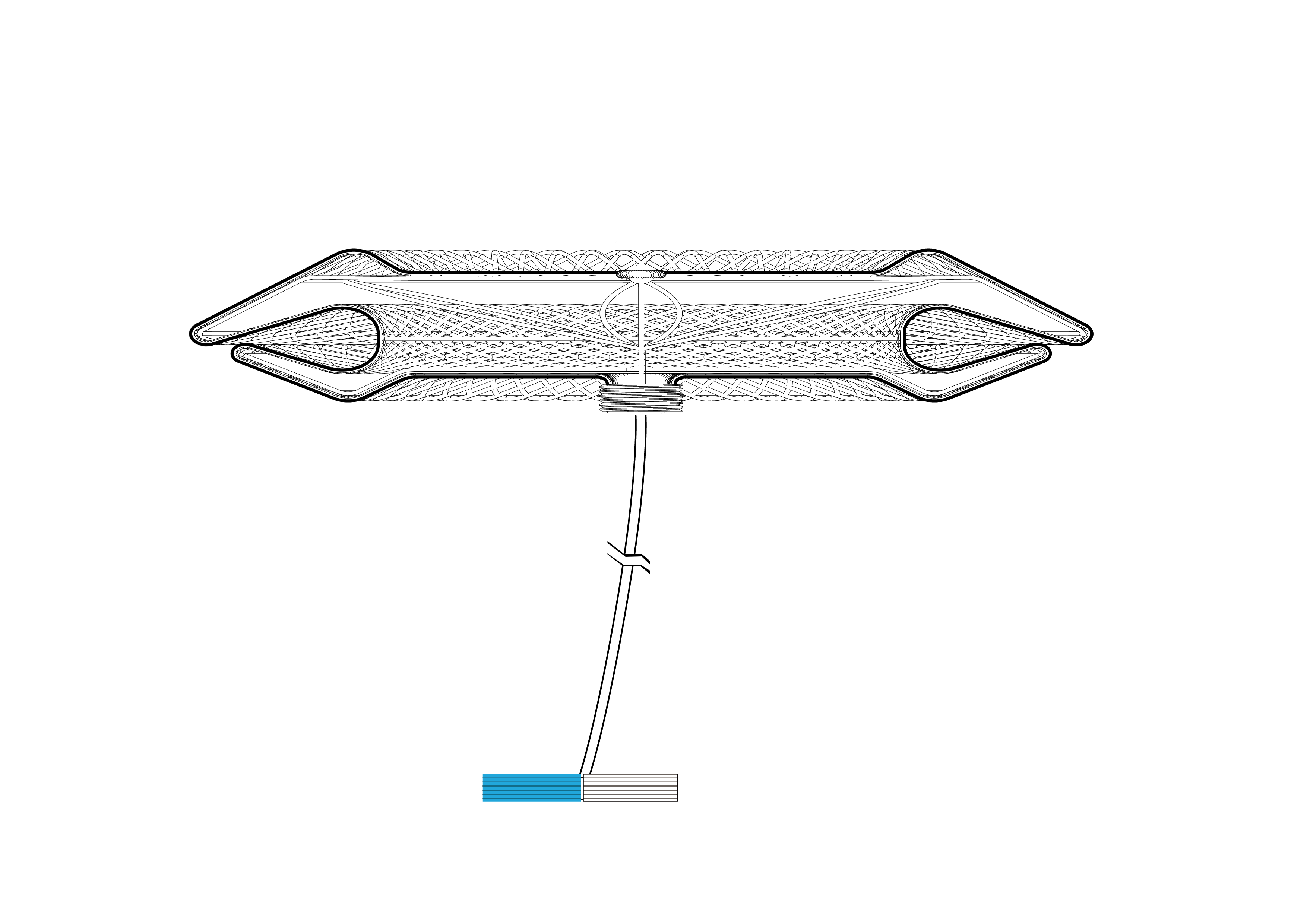 Caractersticas do produto Membrana 2Choke PLA cido poliltico