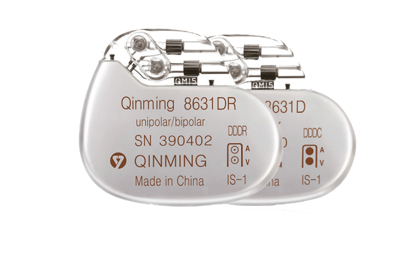 sitivo Inflao Angiopower Pacemaker cmara dupla implantvel Ver mais