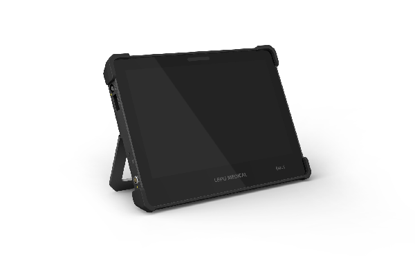 Paciente Minotor AIView VX Tablet Ver mais