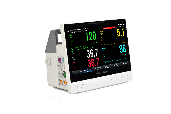 iPaciente Minotor AIView VX Tablet AIView V10V12 Paciente Minotor Ver mais