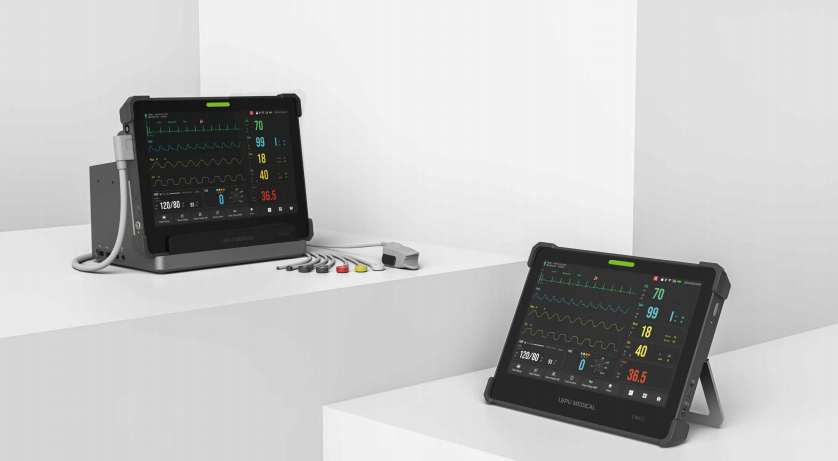 Introduo do Produto AIView VX tem um design minimalista e nico, tecnologia avanada e inovadora Desig...