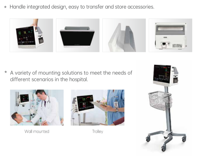 Excelente workflow TI Porttil e fcil de mover