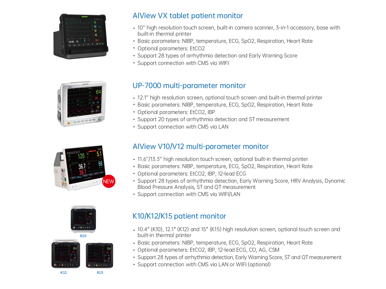 Terminais inteligentes