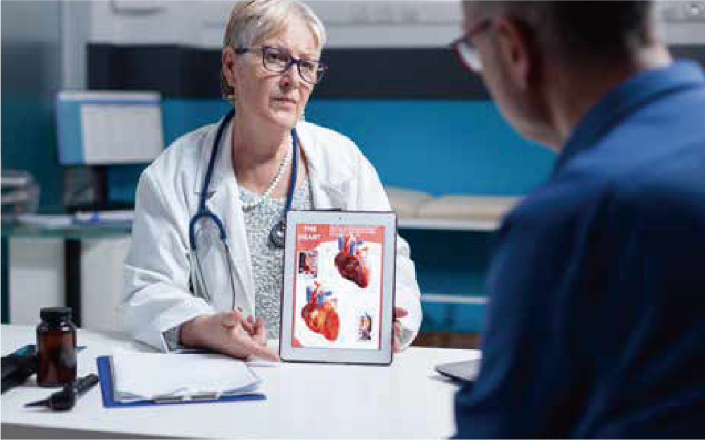 datafanyifanyiIdosos Doentes com doenas cardiovasculares