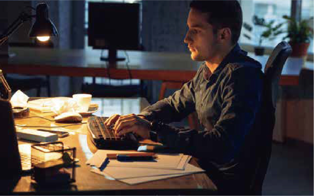 doenas cardiovasculares Trabalhador duro