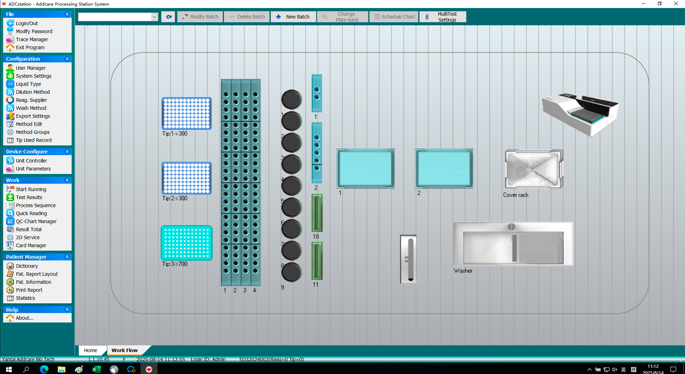 ody Layout Pgina Software Como funciona