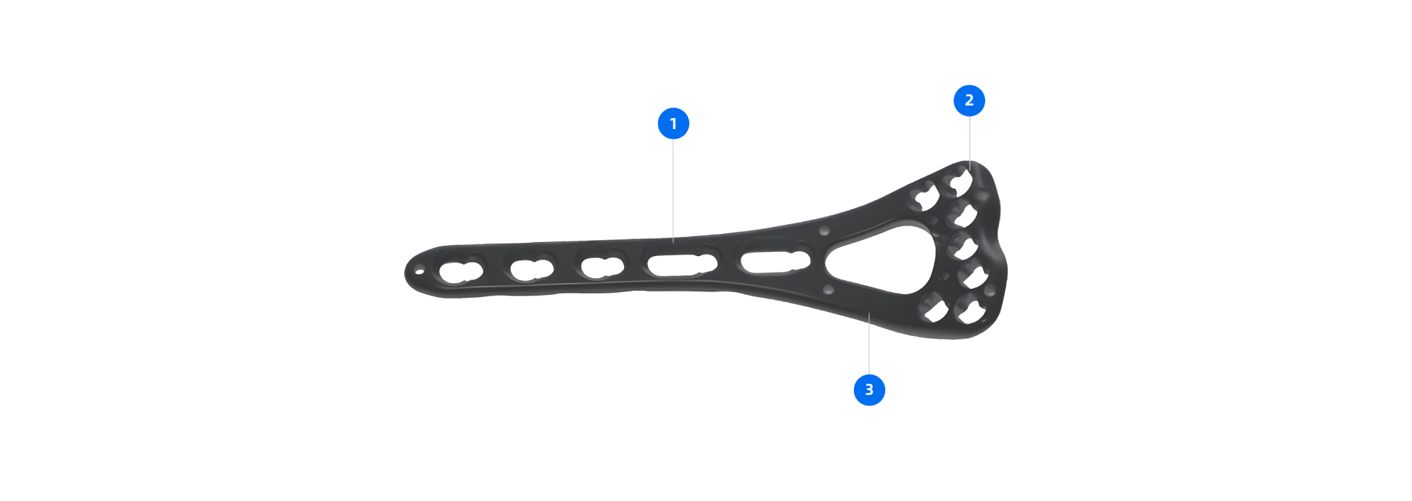 ialized swipercontainerhorizontal Estrutura indicao e parmetros tcnicos 1.Locking Compression Combin...