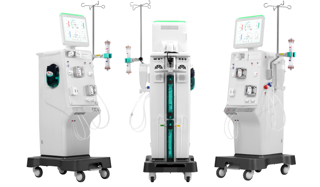 Caractersticas do produto